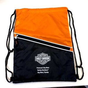 Harley-Davidson lightweight pack